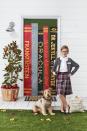 <p><em>Shhh!</em> We adore the idea of dressing up your child as a smartly dressed librarian. What better way to encourage good reading habits? A library card canvas tote, Peter Pan collar blouse, cardigan sweater, and plaid skirt are just about all you need—oh, and a pair of glasses, of course! </p><p><a class="link " href="https://www.amazon.com/Library-card-stamps-handbag-Market/dp/B073QTSR1Y?tag=syn-yahoo-20&ascsubtag=%5Bartid%7C10050.g.23785711%5Bsrc%7Cyahoo-us" rel="nofollow noopener" target="_blank" data-ylk="slk:SHOP LIBRARY CARD TOTES;elm:context_link;itc:0;sec:content-canvas">SHOP LIBRARY CARD TOTES</a></p>