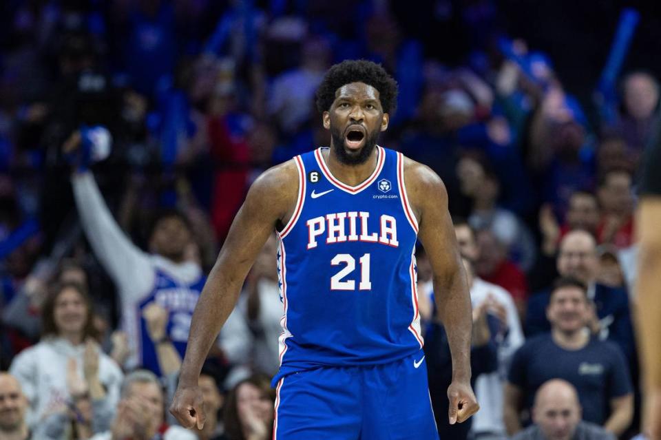 Embiid booed during Olympics debut Other sidestories emerge regarding