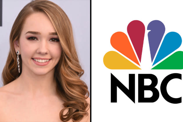 ‘manifest ‘the Americans Alumna Holly Taylor Joins Nbcs Missing Plane Drama Series 