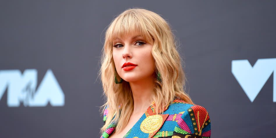 2019 mtv video music awards arrivals