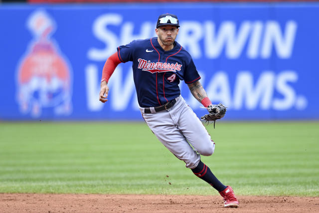 Twins' plans fell apart — and yet they're headed on in the MLB