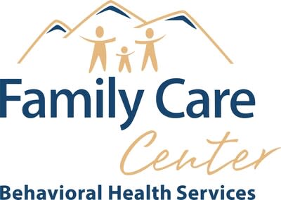 Family Care Center logo