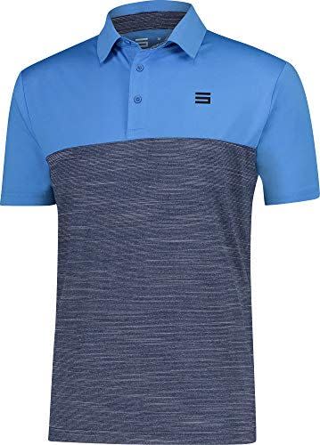 Moisture Wicking Golf Shirt