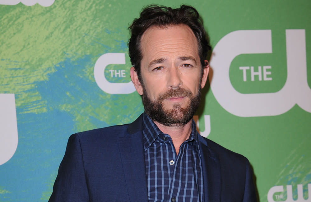 Luke Perry credit:Bang Showbiz