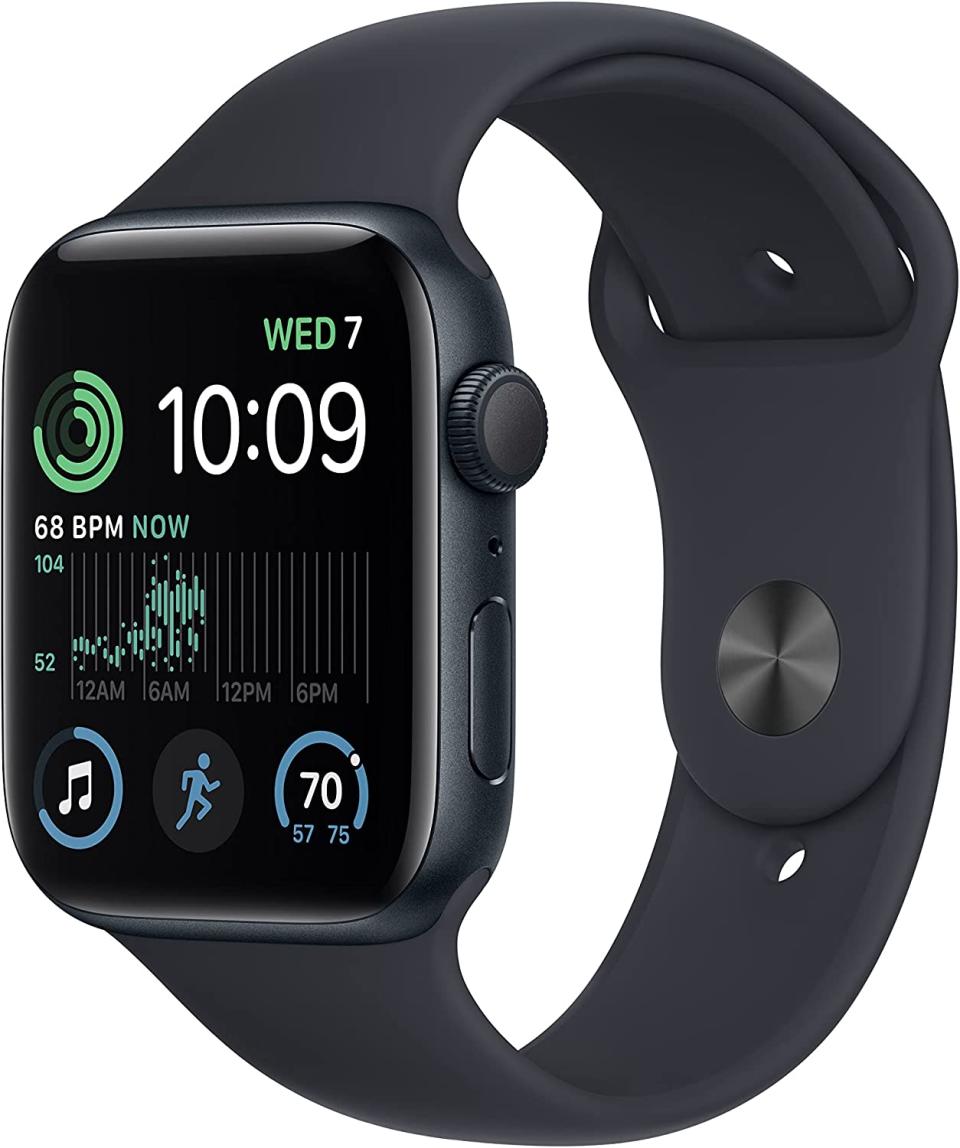 apple watch se