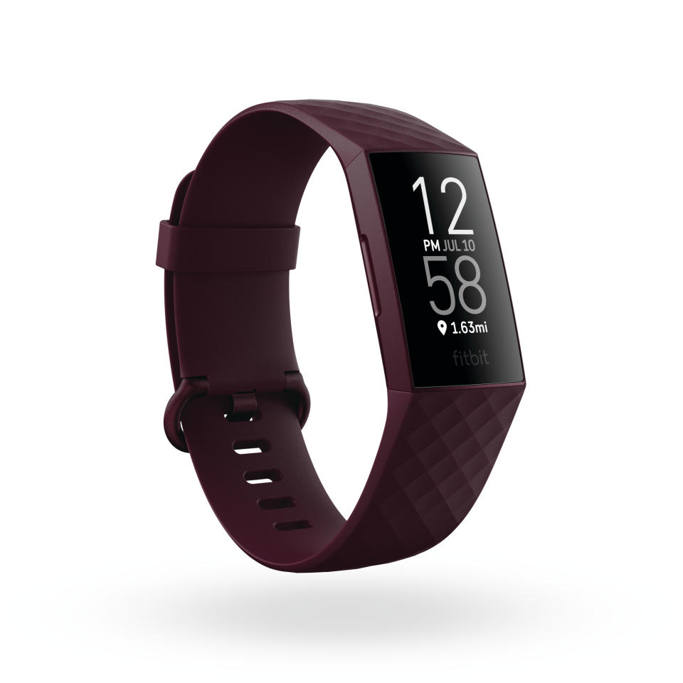 Fitbit Charge 4 