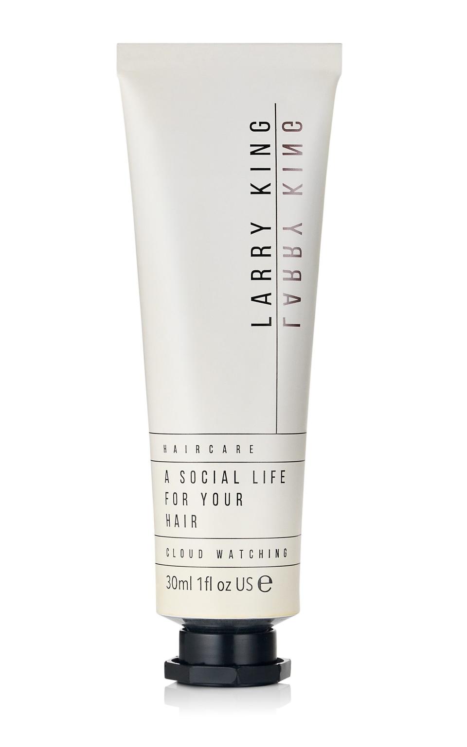 A Social Life For Your Hair finishing cream 30ml