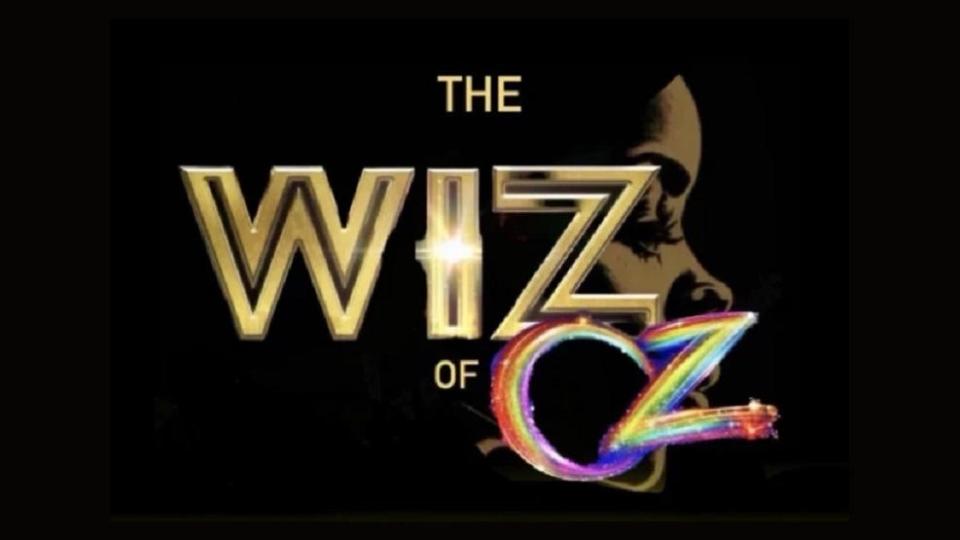 "The Wiz of Oz," a fanciful fusion of "The Wizard of Oz" and "The Wiz," will be presented this weekend and next at Axis Nightclub.