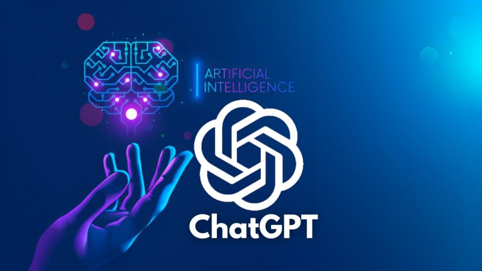 ChatGPT masificó el uso de la inteligencia artificial.