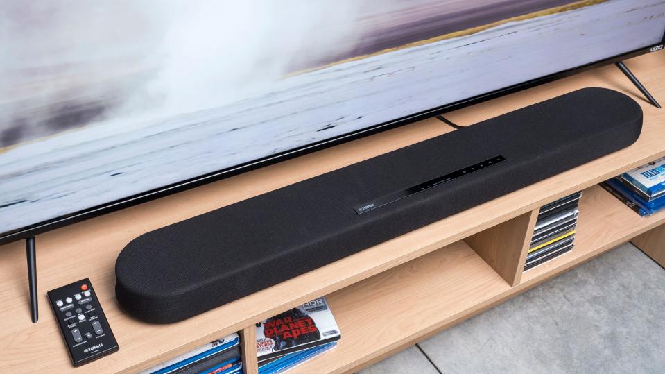 Yamaha YAS-108 soundbar