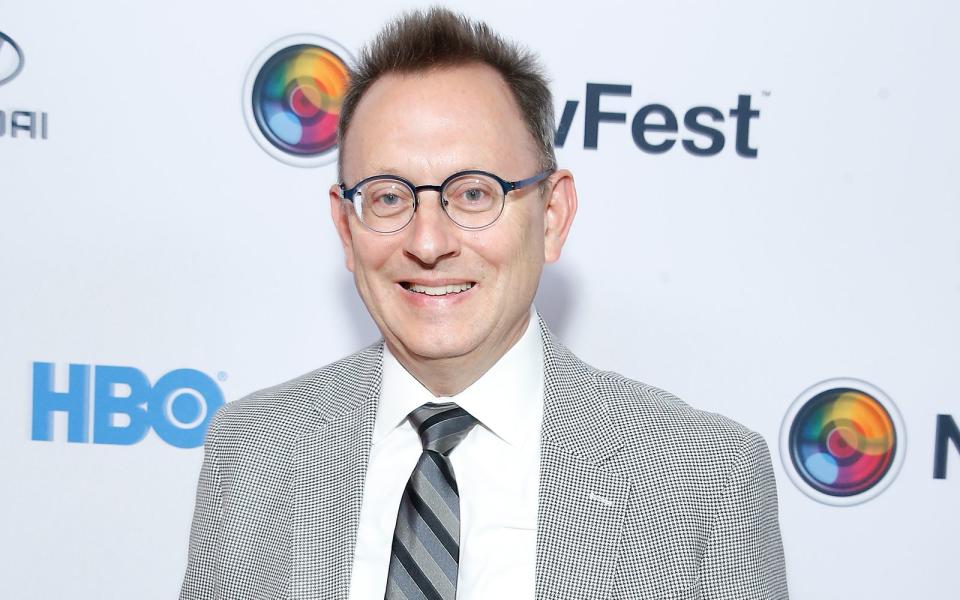 Michael Emerson