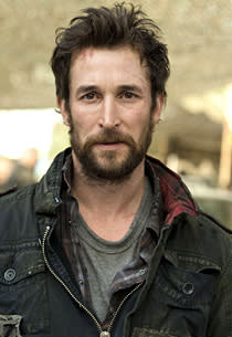 Noah Wyle  | Photo Credits: TNT