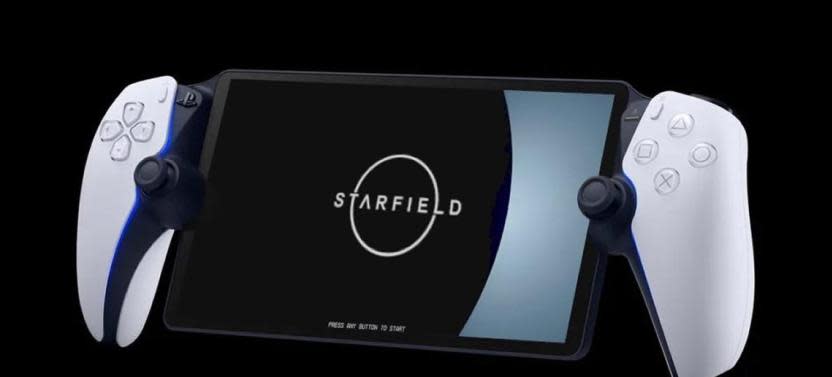 Idea de jugar Starfield en PS Portal divide a la comunidad