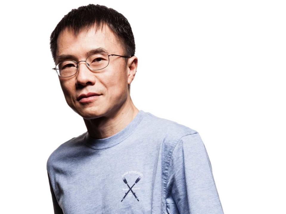 qi lu apps and services vice president at microsoft