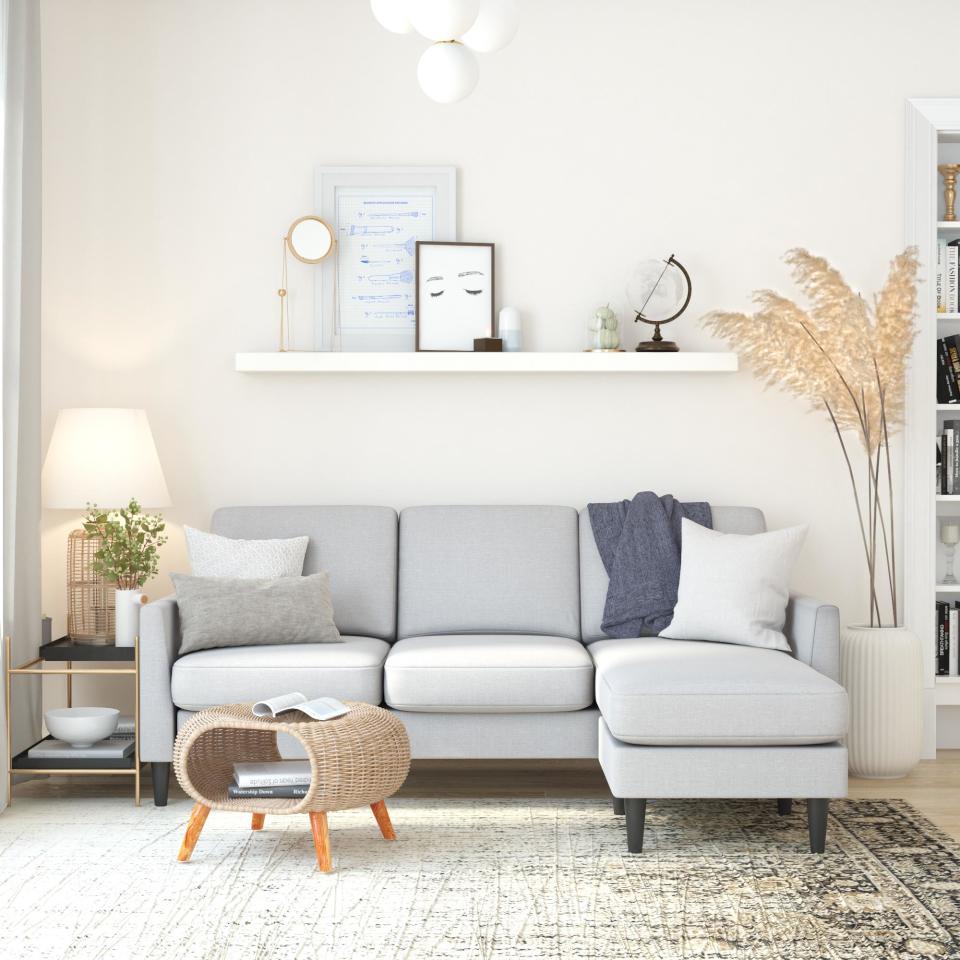 <p><a href="https://go.redirectingat.com?id=74968X1596630&url=https%3A%2F%2Fwww.walmart.com%2Fip%2FMr-Kate-Winston-Reversible-Sofa-Sectional-Light-Gray-Linen%2F996703854&sref=https%3A%2F%2Fwww.housebeautiful.com%2Fshopping%2Ffurniture%2Fg42432693%2Fcouches-under-500%2F" rel="nofollow noopener" target="_blank" data-ylk="slk:Shop Now;elm:context_link;itc:0;sec:content-canvas" class="link ">Shop Now</a></p><p>Winston Reversible Sectional</p><p>walmart.com</p><p>$329.00</p>