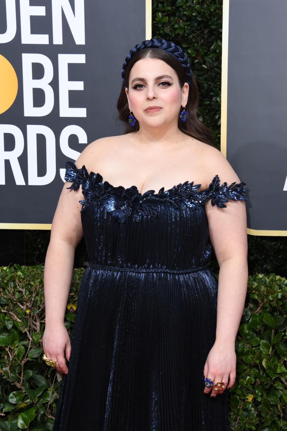 Beanie Feldstein