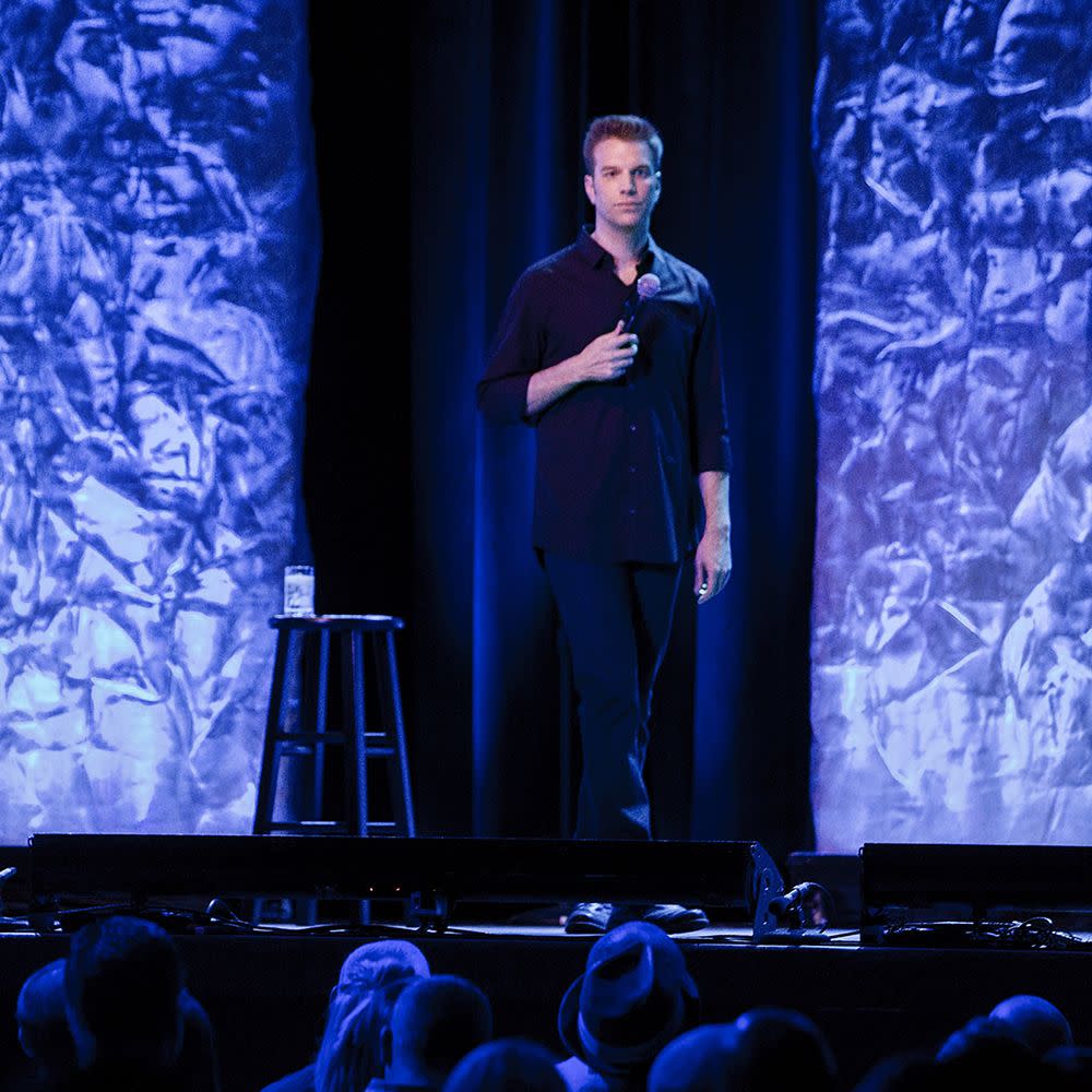 best standup comedy specials on netflix