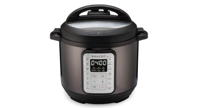 Shrinks the Price for the Instant Pot Duo Mini to Less Than