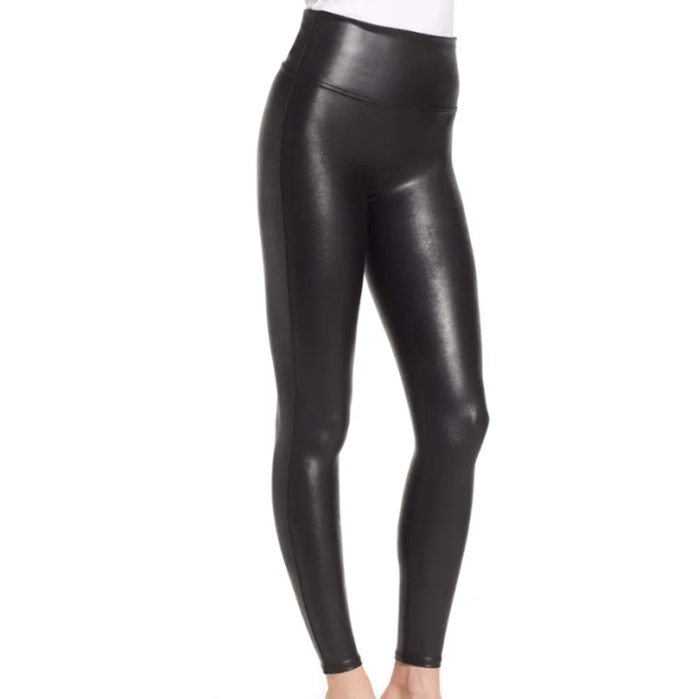 PSA: Spanx Has a More Affordable Sister Line with Tons of Comfy Leggings  Starting at $26