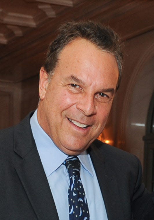 Jeff Greene