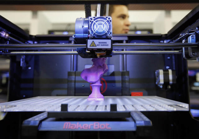 What you need to know about 3D printing | Engadget