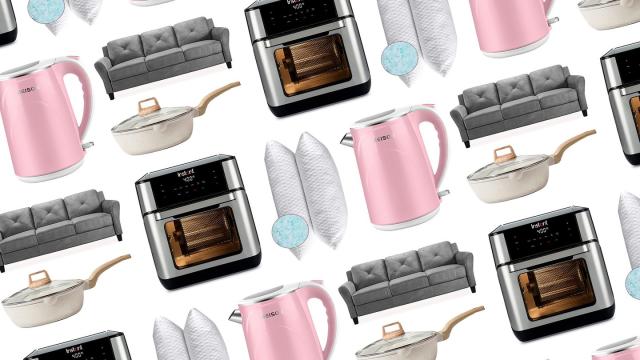 Last Day of Prime Day! Get These Deals on Kitchen & Cooking