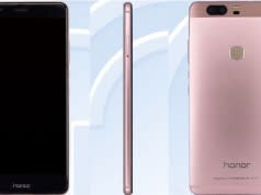 HUAWEI HONOE V8