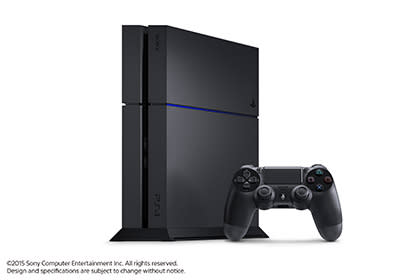 お洒落 SONY PS4 CUH-1100A HDD容量︰500GB | yigitaluminyumprofil.com