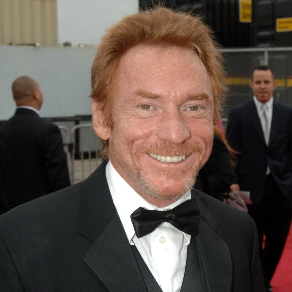 Danny Bonaduce