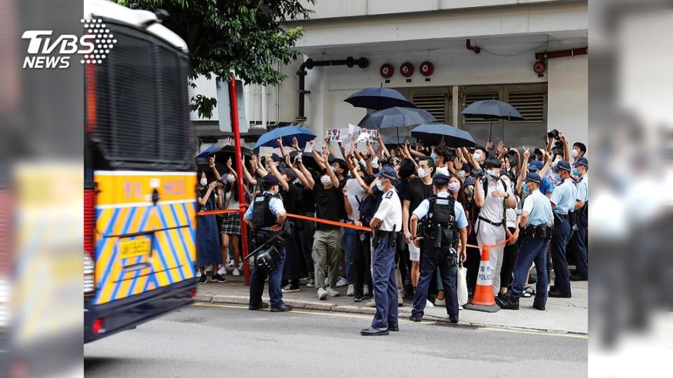 圖／達志影像路透社