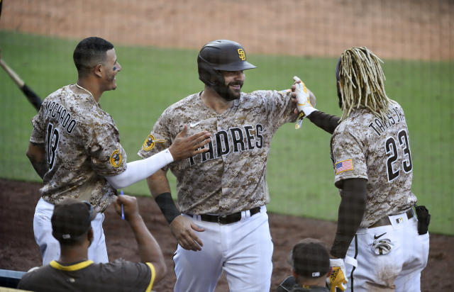 Padres and Wave Fútbol Club both rally to make playoff history