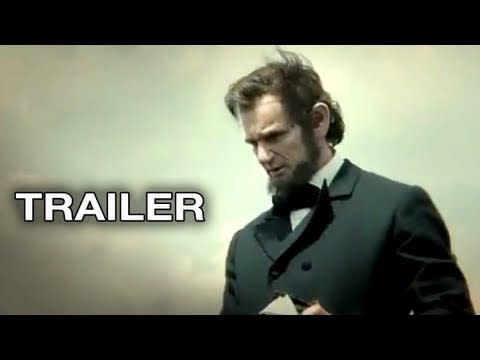 <em>Abraham Lincoln: Vampire Hunter</em>