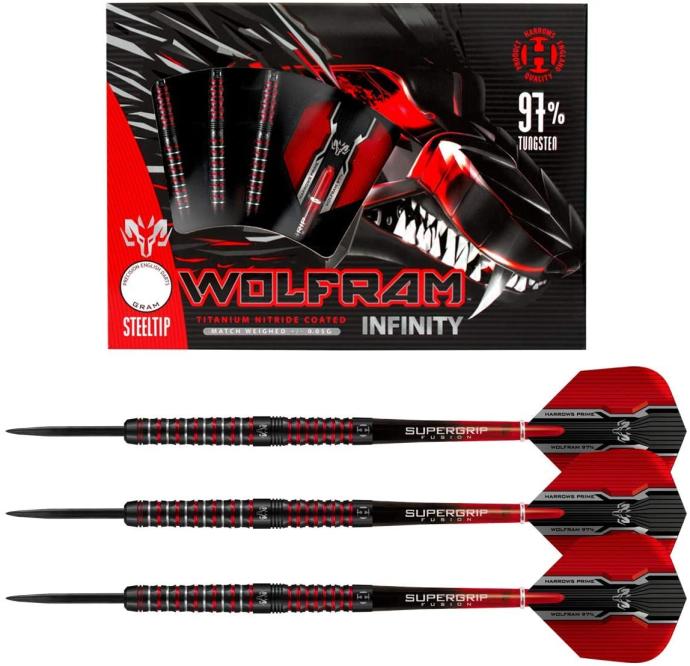 These Top-Rated Darts an Instant Bullseye