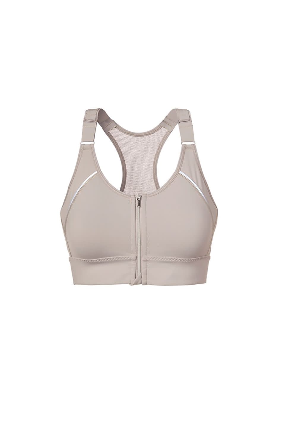 Athleta Empower Bra and Pads