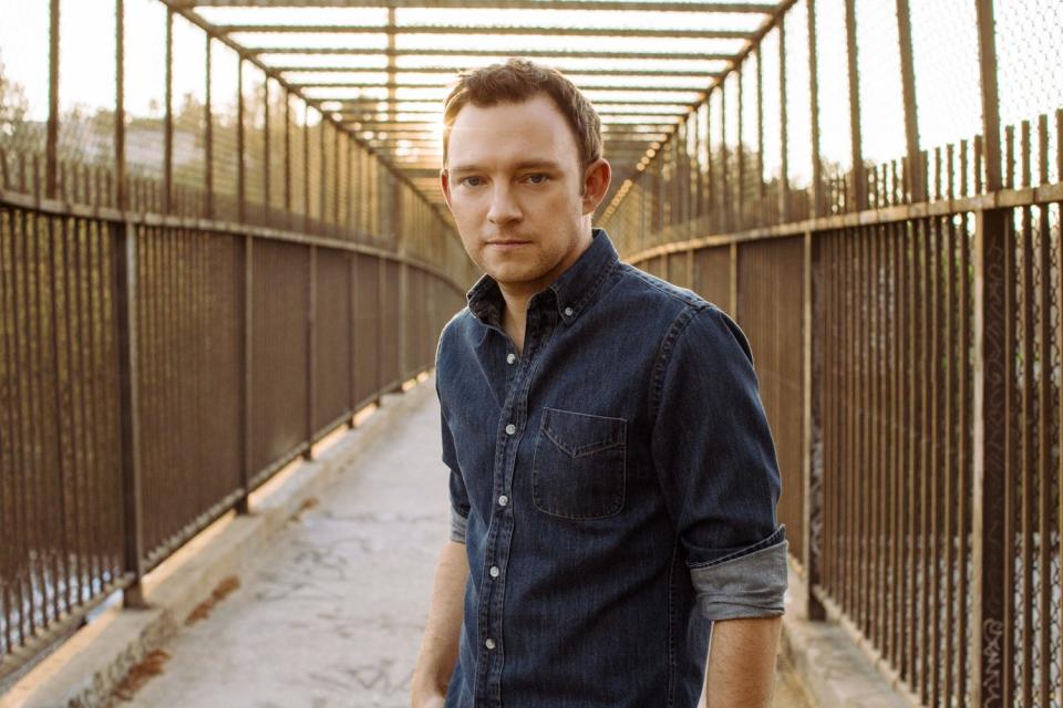 A 1995 graduate of Weymouth High, actor Nate Corddry can be seen in HBO's new drama series "Perry Mason." Other credits include "Fosse/Verdon," "Studio 60 on the Sunset Strip," "Harry's Law," "Mom" "30 Rock," "New Girl," "The Marvelous Mrs. Maisel" and "Mindhunter."