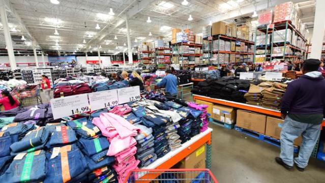 How Costco Gets Its Customers to Spend More Money