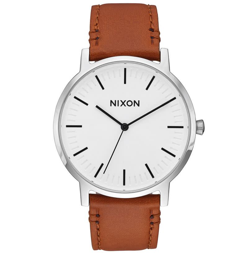 Nixon Porter Watch