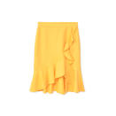 <a rel="nofollow noopener" href="http://rstyle.me/n/cn7jydjduw" target="_blank" data-ylk="slk:Ruffled Linen-Blend Skirt, Mango, $60;elm:context_link;itc:0;sec:content-canvas" class="link ">Ruffled Linen-Blend Skirt, Mango, $60</a>