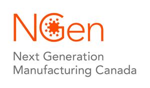 Fabrication de prochaine génération Canada (NGen)