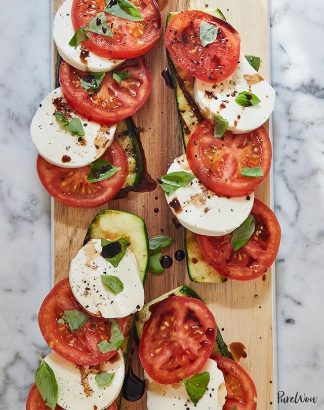 Quick And Easy Italian Side Dishes You Need To Try