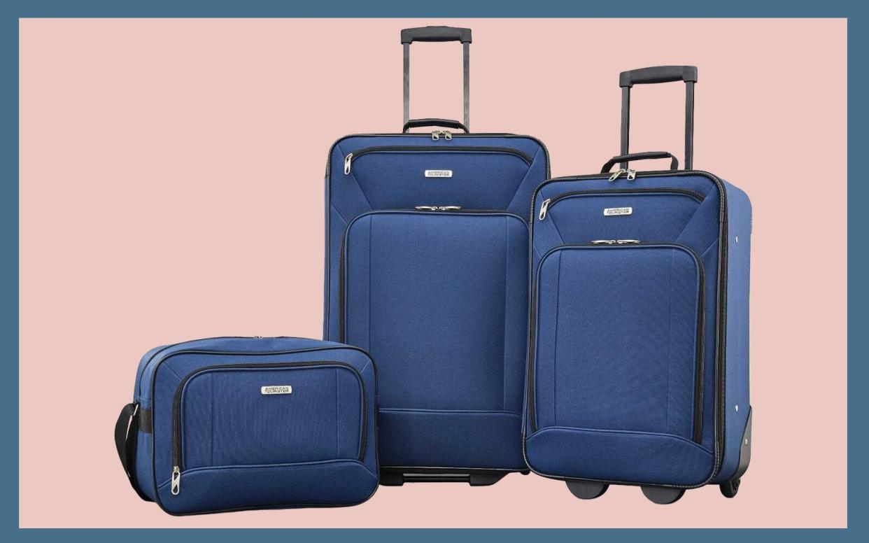 Amazon Luggages