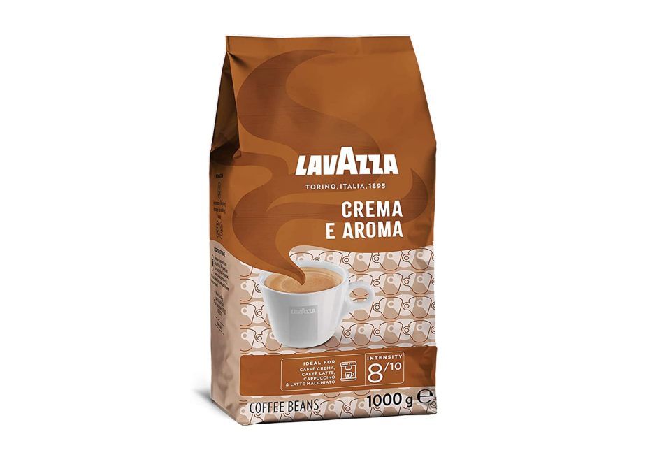 Bild: Lavazza