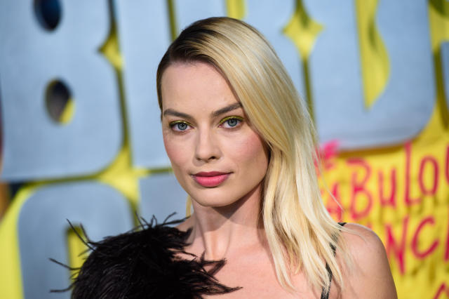 Harley Quinn: Margot Robbie spin-off lands Cathy Yan as director