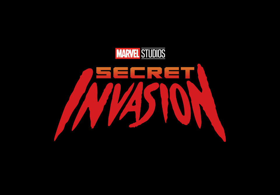  Secret Invasion is expected to be released later this year. (Disney)