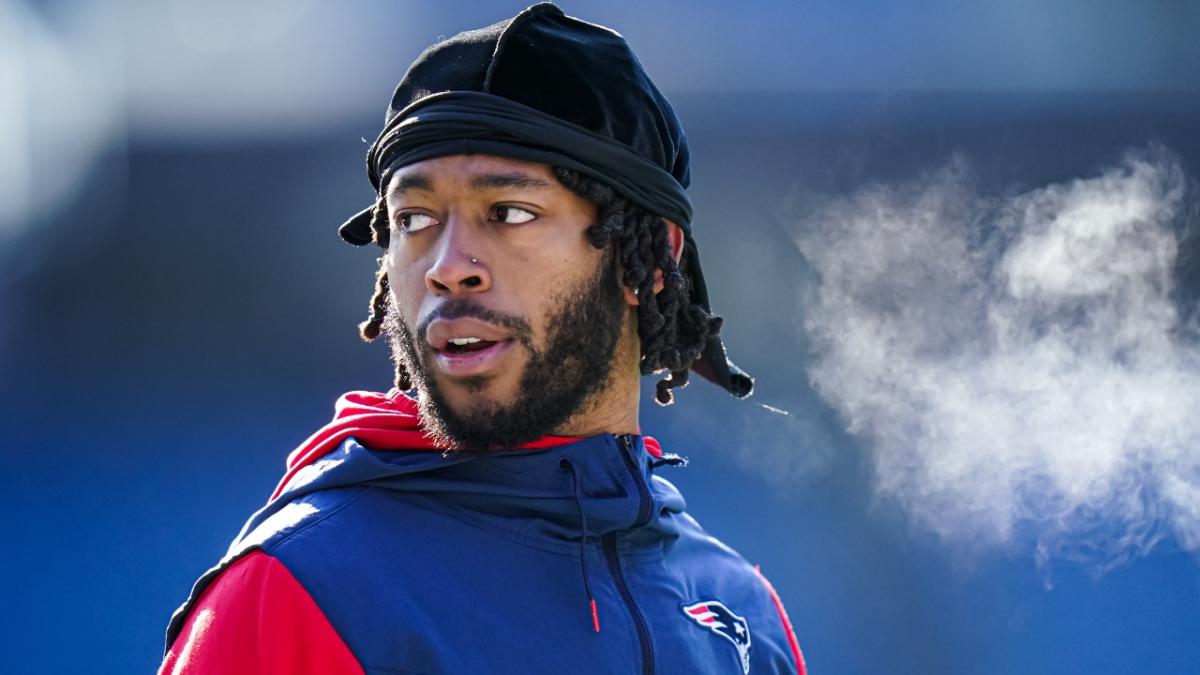 Jakobi Meyers' free-agent exit highlights Patriots' value disconnect – NBC  Sports Boston