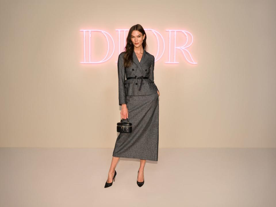 Photo credit: Courtesy of Dior