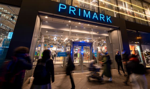 Primark fans are going wild over a new £7 item that is being dubbed a  'summer essential