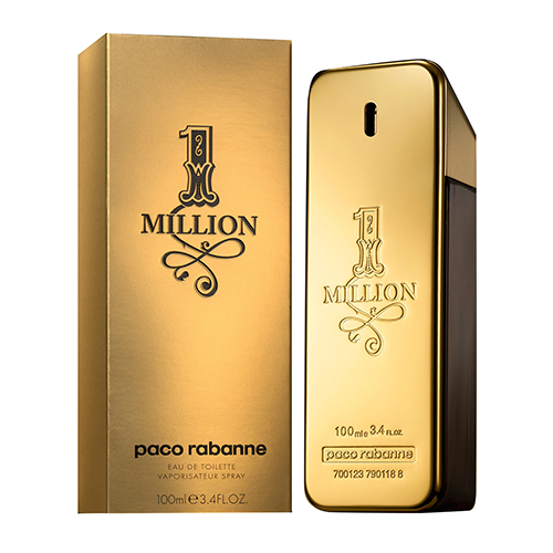 Paco Rabanne | 1 Million