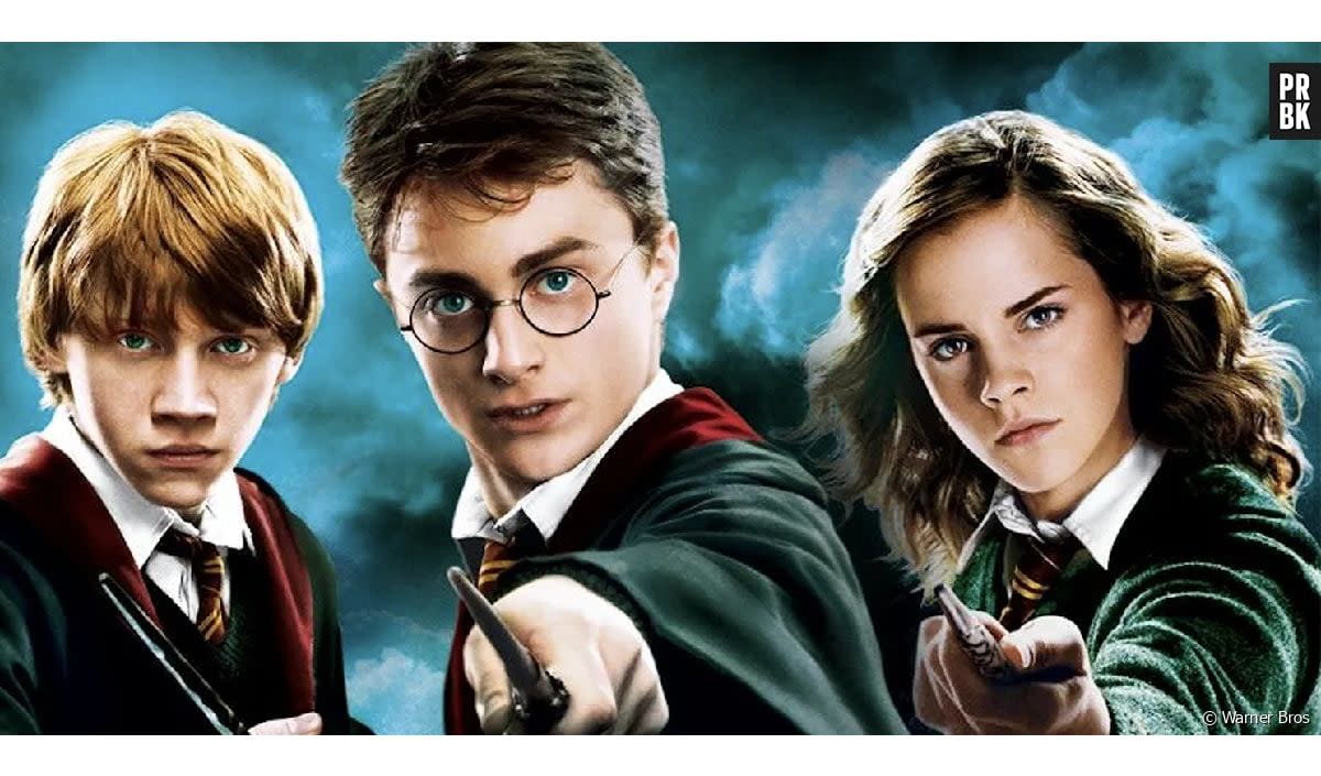 La bande annonce d'Harry Potter et la coupe de feu. L'acteur qui jouait le pire rôle de la saga a eu la meilleure carrière. - Warner Bros