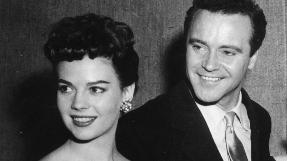 42) Natalie Wood's Mysterious Death